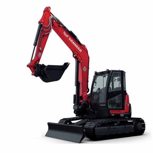 MSR EQUIPMENT HIRE | 10.0t