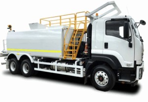 MSR EQUIPMENT HIRE | firetruck