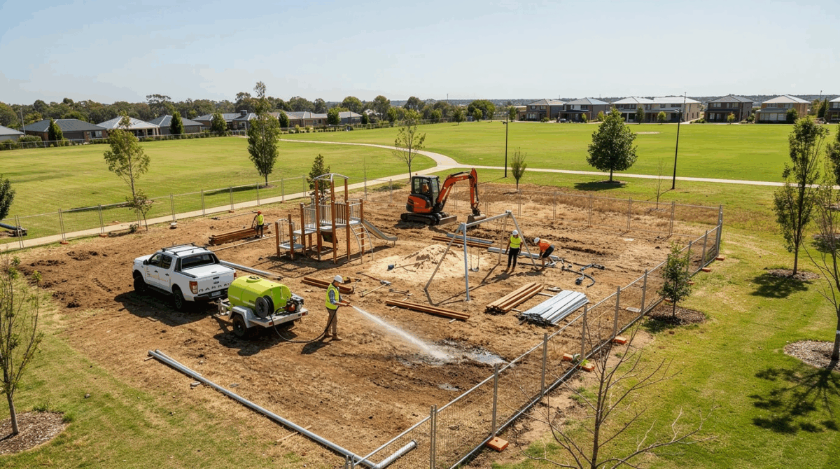 MSR EQUIPMENT HIRE | park msr equipment hire